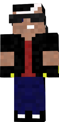 Preview of texture: TomyElMincrafter