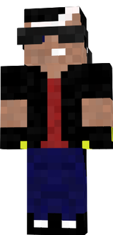TomyElMincrafter