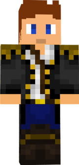 Siph Pirate