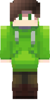 Derpy Depp's New Official Skin 
