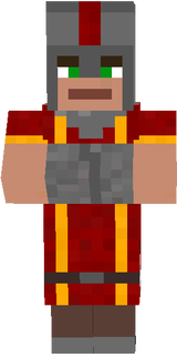 Villager Knight