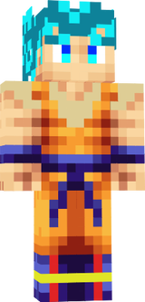goku