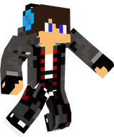 ropa de mr.gamer