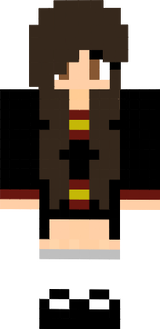 Moonkase de Griffindor