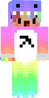 RainbowAFX Suit