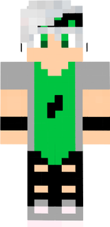 mano minecraft