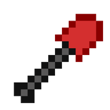 diamend schaufel