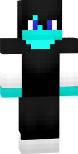 MinecraftCreeper2356