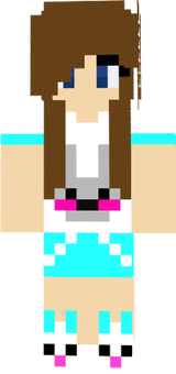 MariazinhaCUTE Pascoa do Alvin