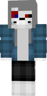 dust sans