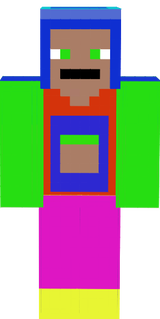 alief skin