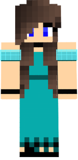 APhmau Character