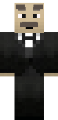 Preview of texture: alfred
