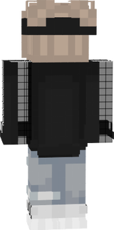 OreoVanille