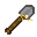 shovel
