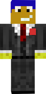 WedgieMC