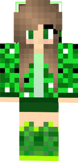 CreeperGirl