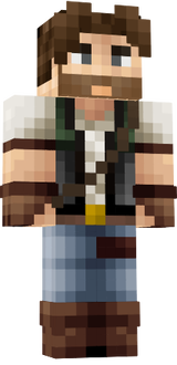 hunter