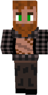 Village Man