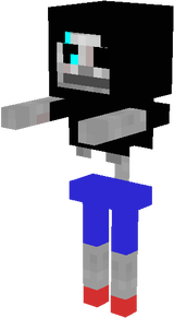 Magic Skeleton Version 2.0 Update NEW!