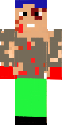 Preview of texture: blackeb