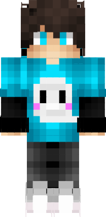Preview of texture: NevinGaming Skins