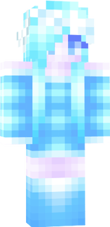 frost girl