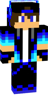 crazyboy