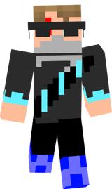 teug ARCHER BLEU 1