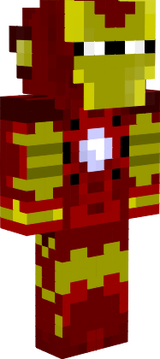 iron man