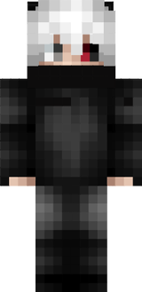 Evil boy