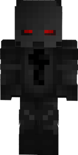 skin de max