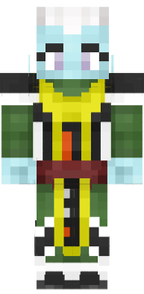 Vados Skin Custom NPC