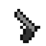 Bow Pistol