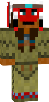 old man