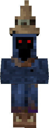 Preview of texture: witch