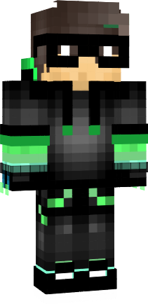 Preview of texture: OmbraHacke