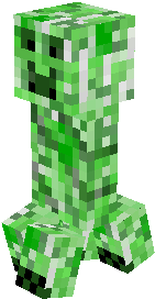 Happy Creeper