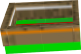 IspepCraft SOON TO BE BOAT