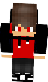 Minoas mine skin
