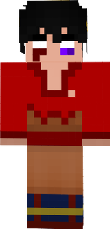 DE GANGMEMBERJAPAGD PARA O YOHANN