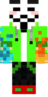 hacker samuel