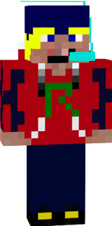 Rafachu´s Skin ever hoffe ich doch ...