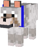 SlateDex the dog
