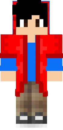 Preview of texture: TheLuizIsBest2