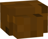 Endermite Poo