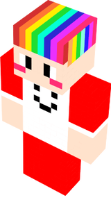 Saint