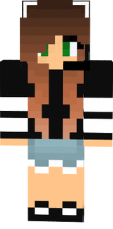 youtuber Girl