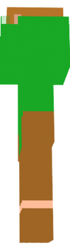 Elfen skin