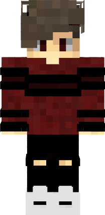 Preview of texture: ItzRemeX